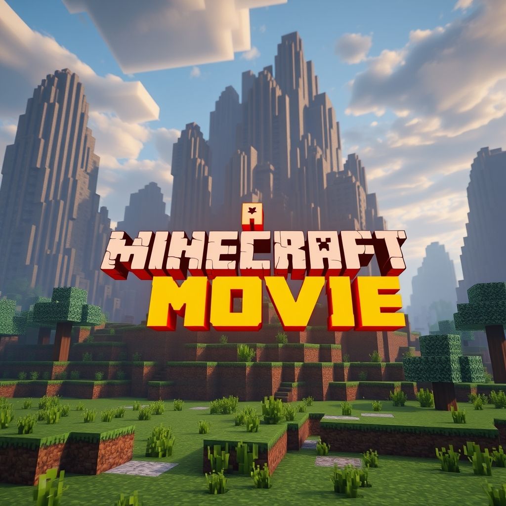 วิจารณ์ 'A Minecraft Movie': จุดแข็งและจุดอ่อน